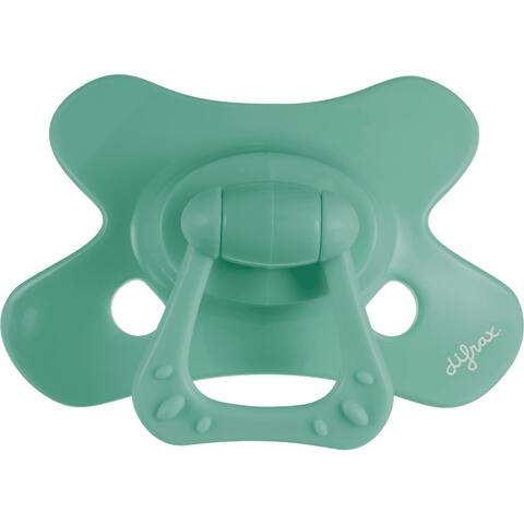 Difrax Fopspeen Natural 12+ M Uni Sage