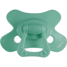 Difrax Fopspeen Natural 12+ M Uni Sage