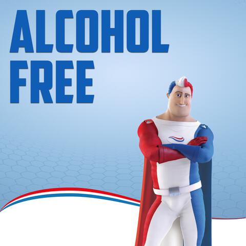 Aquafresh Freshmint Mondspray 15 ML