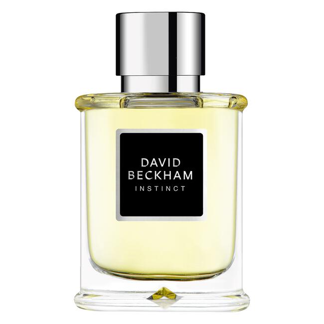 David Beckham Instinct Eau De Toilette 75 ML