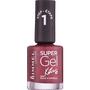 Rimmel London Super Gel Nailpolish - 044 Rock N Sparkle