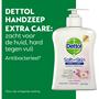 Dettol Antibacterieel Extra Care Lotus & Kamille Handzeep 250 ML