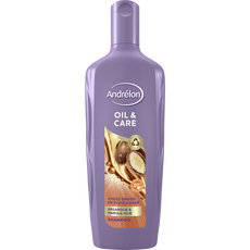 Andrélon Special Oil & Care Shampoo 300 ML