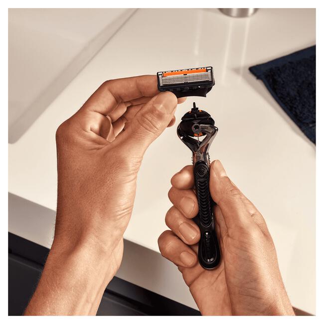 Gillette ProGlide Navulmesjes 14 stuks