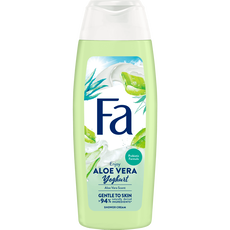 Fa Yoghurt Aloe Vera Douchecrème 250 ML