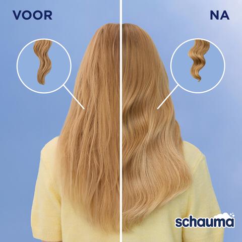 Schauma Shampoo Elke Dag 400 ml