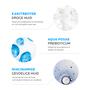 La Roche-Posay Lipikar Baume AP+m Droge, Eczeem-Gevoelige Huid 400 ML