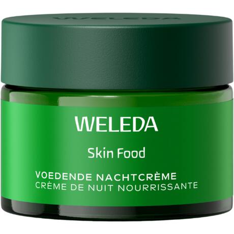 Weleda Skin Food Voedende Nachtcrème 40 ML
