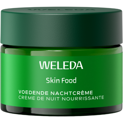 Weleda Skin Food Voedende Nachtcrème 40 ML