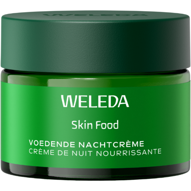 Weleda Skin Food Voedende Nachtcrème 40 ML
