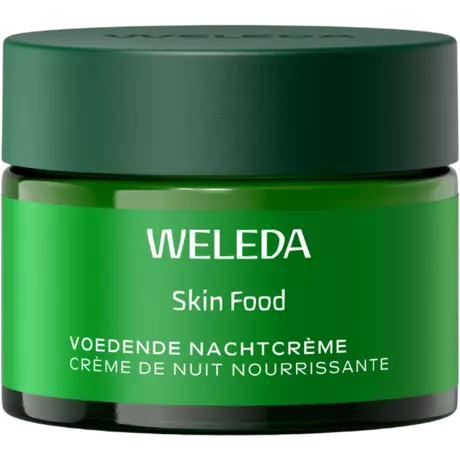 WELEDA Skin Food Voedende Nachtcrème 40 ML