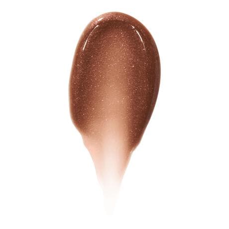 e.l.f. Glow Reviver Lip Oil Glimmer Chocoluxe