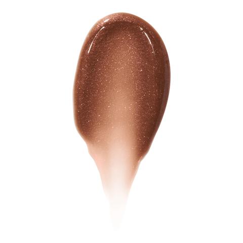 e.l.f. Glow Reviver Lip Oil Glimmer Chocoluxe