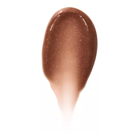 e.l.f. Glow Reviver Lip Oil Glimmer Chocoluxe