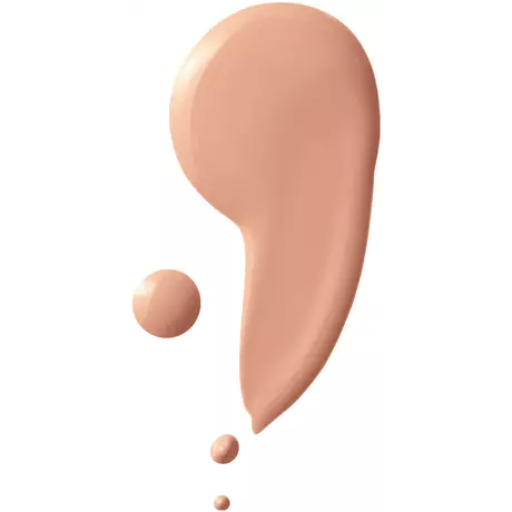 Maybelline New York Fit Me Matte + Poreless Foundation 250 Sun Beige 30 ML