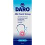 Daro Alle Hoest Siroop 150 ML