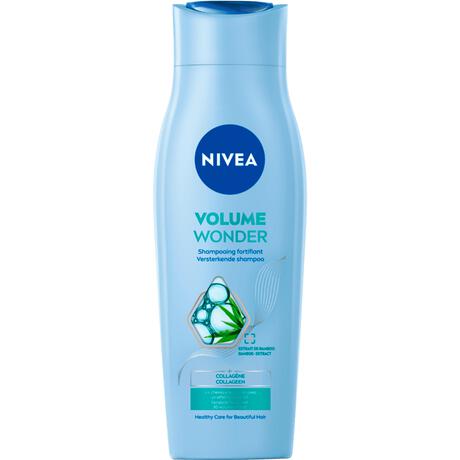 NIVEA Volume Care Shampoo 250 ML