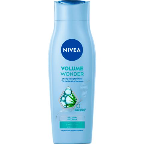 NIVEA Volume Care Shampoo 250 ML
