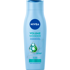NIVEA Volume Care Shampoo 250 ML
