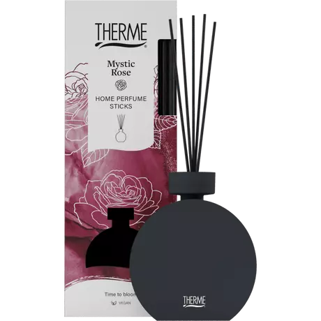 Therme Mystic Rose Fragrance Sticks 150 ML