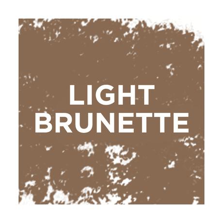 L'Oréal Paris Infaillible 24H Brow Filling Triangular Wenkbrauwpotlood 5.0 Light Brunette