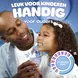 Oral-B Pro Kids Frozen Elektrische Tandenborstel