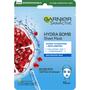Garnier SkinActive Hydra Bomb Sheet Masker Granaatappel