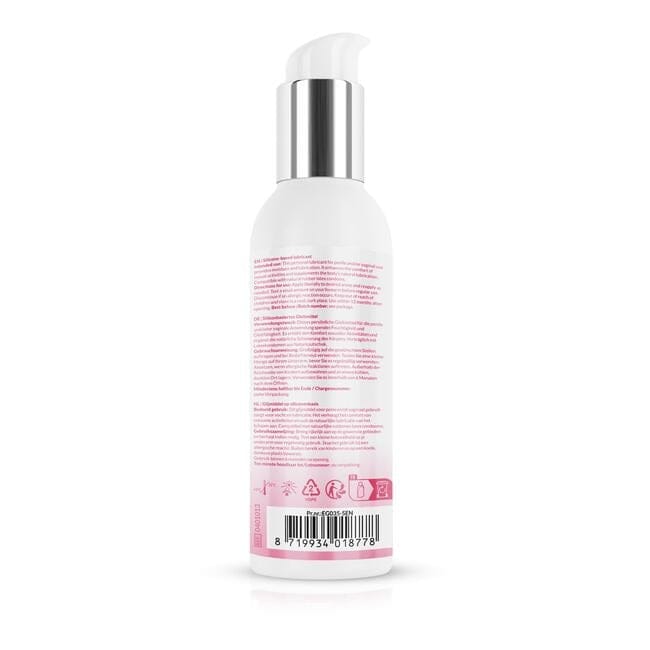 Easyglide Sensitive Siliconen Glijmiddel
