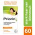 Priorin 60 Capsules Met Biotine Voor Sterk En Vol Haar Van Binnenuit