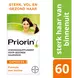 Priorin Biotine Sterk Vol Haar Binnenuit Capsules 60 stuks