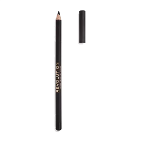 Revolution Kohl Eyeliner Black