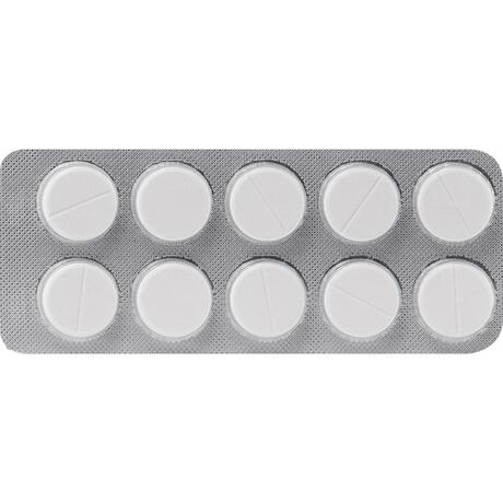 Etos Maagtabletten Calciumcarbonaat 700 mg 60 stuks