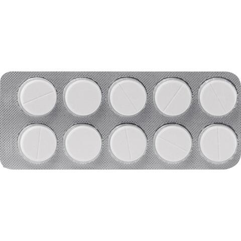 Etos Maagtabletten Calciumcarbonaat 700 mg 60 stuks