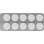 Etos Maagtabletten Calciumcarbonaat 700 mg 60 stuks