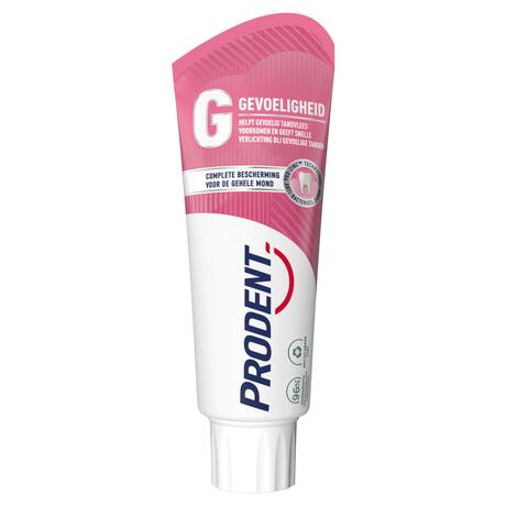 Prodent Gevoeligheid Tandpasta 75 ML