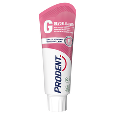 Prodent Gevoeligheid Tandpasta 75 ML