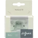 Difrax Fopspeen Natural 6+ Maanden Special Assorti