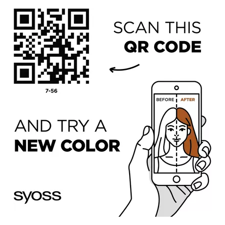 Syoss Oleo Intense 7-56 Mokka Donkerblond/Blond Foncé Mocca