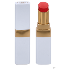 Chanel Rouge Coco Baume Hydrating Conditioning Lip Balm 916 Flirty Coral