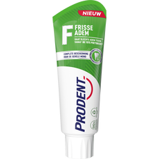 Prodent Frisse Adem Tandpasta 75 ML