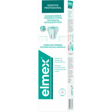 Elmex® Sensitive Professional Tandpasta - 75 ML