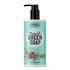 Marcel'S Green Soap Cedar & Pomegranate Douchegel 300 Ml