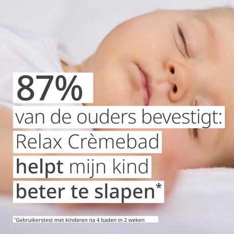 Weleda Baby Calendula Relax Crèmebad 200 ml