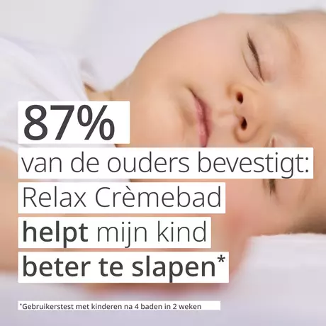 WELEDA Baby Calendula Relax Crèmebad 200 ML