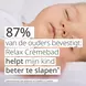 WELEDA Baby Calendula Relax Crèmebad 200 ML