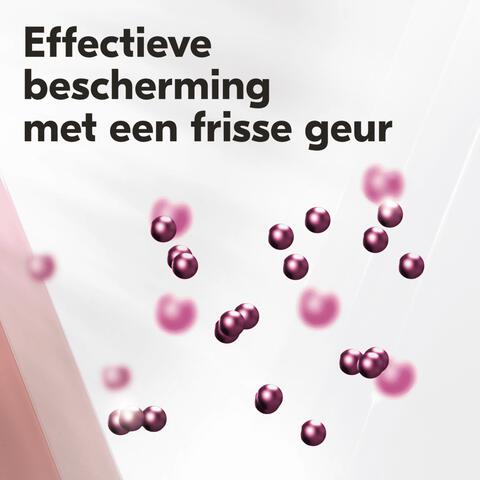 Rexona Woman Maximum Protection Clean Scent Deodorant Spray 150 ML