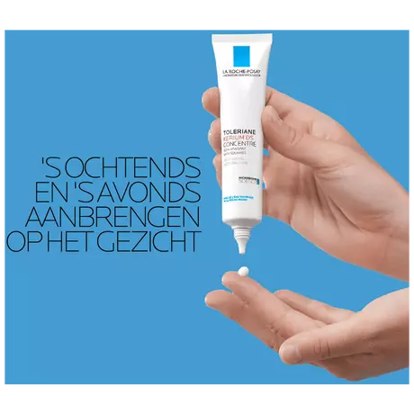 La Roche-Posay Kerium DS Crème Kalmerende Verzorging 40 ML
