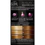 Guhl Pearlance Intensieve Crème-Haarkleuring 72 Middengoudblond 2x50 ML