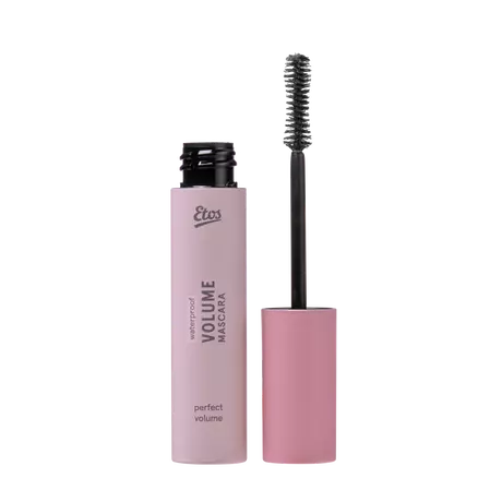 Etos Everyday Volume Mascara Black
