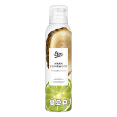 Etos Men Cedarwood & Oil Showerfoam 200 ML